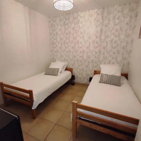 Lejlighed Peira Levada - 1 Rivière-sur-Tarn