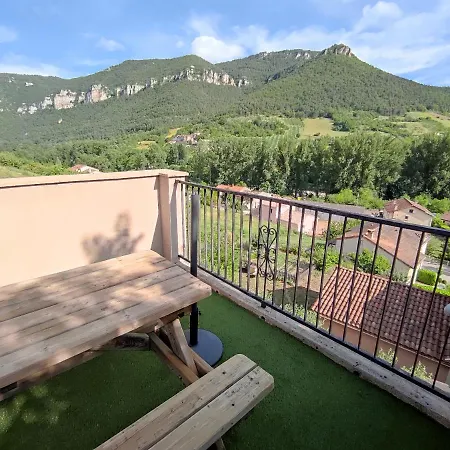 Peira Levada - 1 Rivière-sur-Tarn