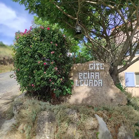 Peira Levada - 1 Rivière-sur-Tarn