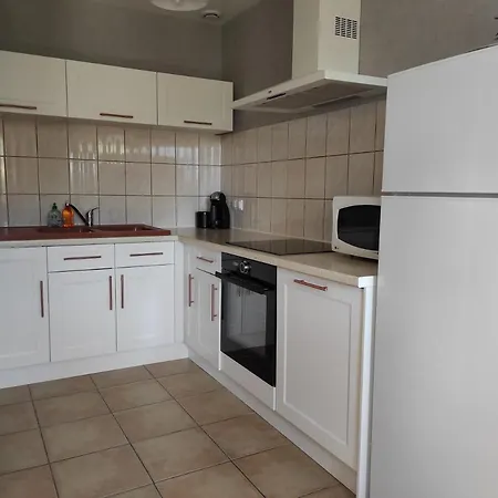 Apartment Peira Levada - 1 Riviere-sur-Tarn