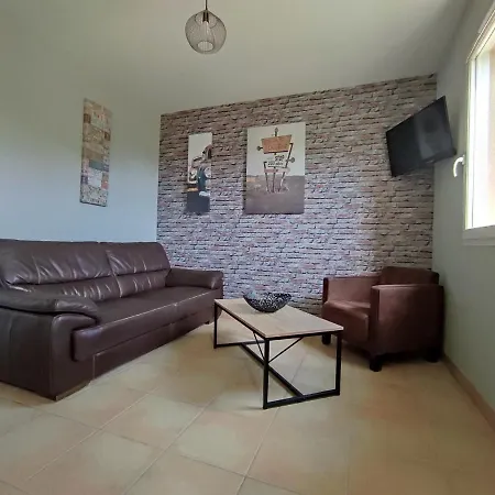 Peira Levada - 1 Apartment Riviere-sur-Tarn