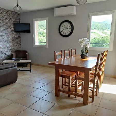 Apartment Peira Levada - 1 Riviere-sur-Tarn
